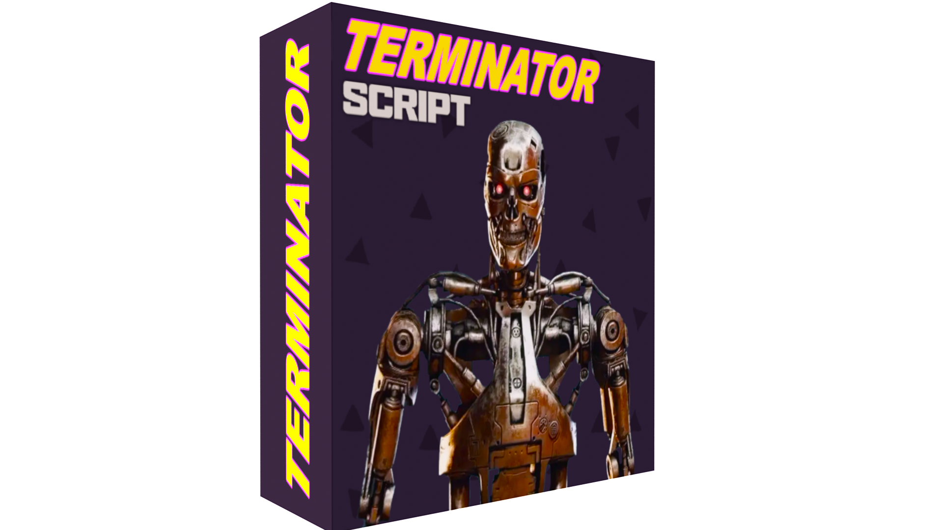 Serums Terminator Script