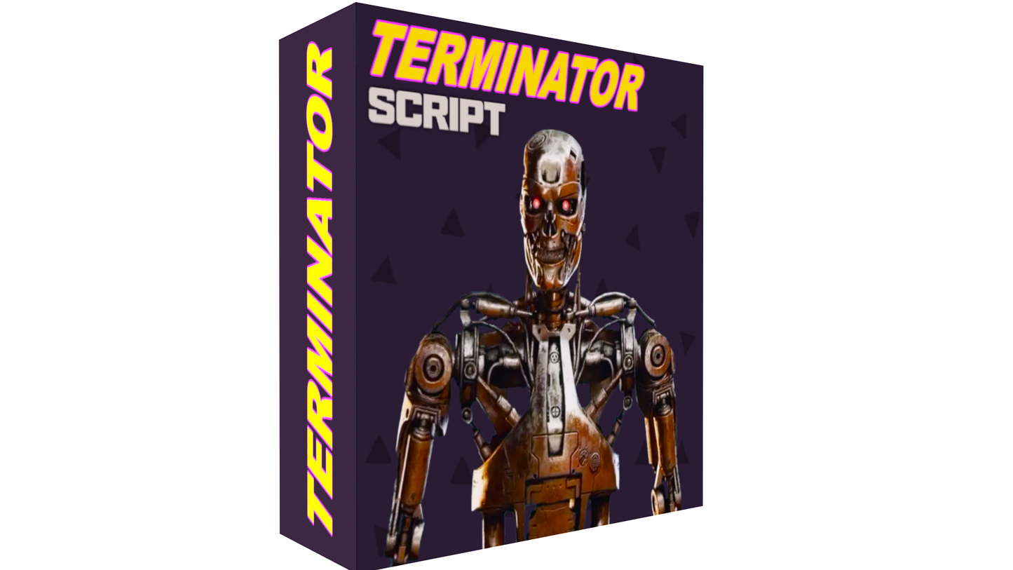 Serums Terminator Script