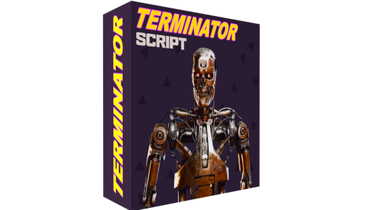 Serums Terminator Script