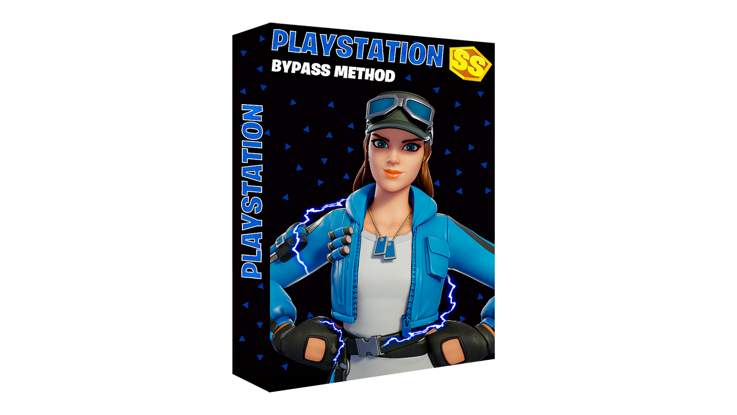 PS5 Zen Bypass Method