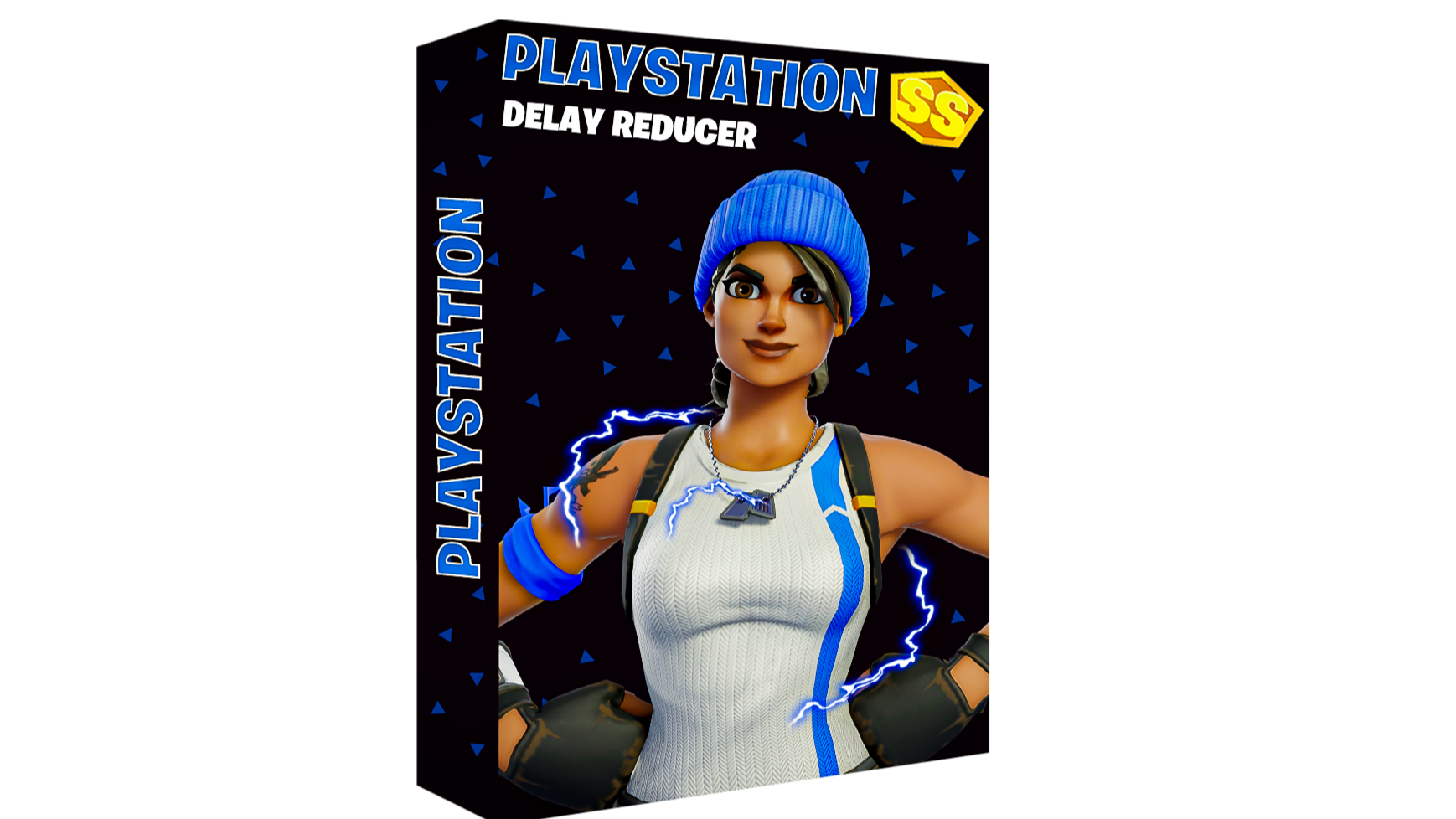 Playstation Performance Mode