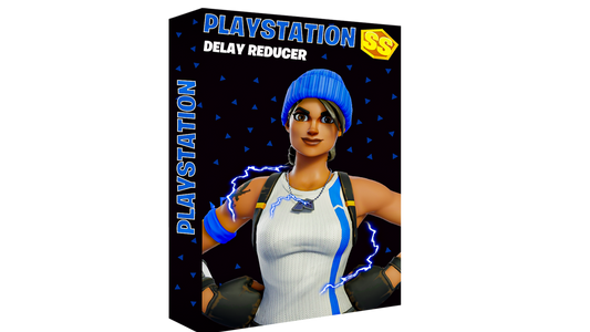 Playstation Performance Mode