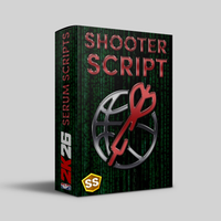 Serums Shooter Script