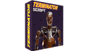 Serums Terminator Script