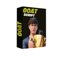 🎁 Serums Goat Script (100% off)