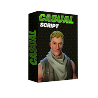 Serums Casual Script