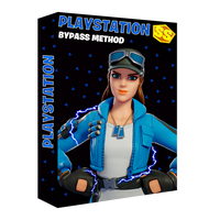 PS5 Zen Bypass Method