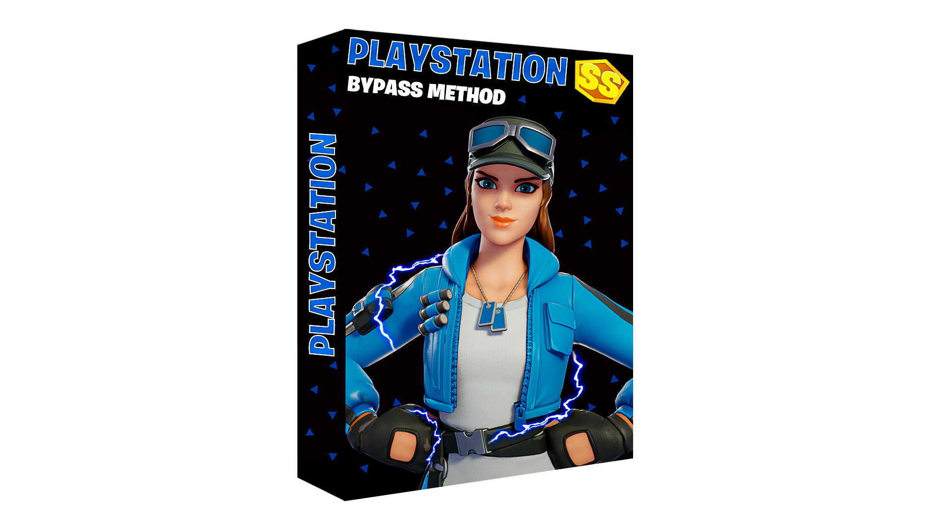 PS5 Zen Bypass Method